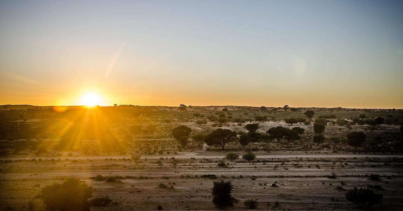 Kgalagadi Lodge Askham Exterior foto