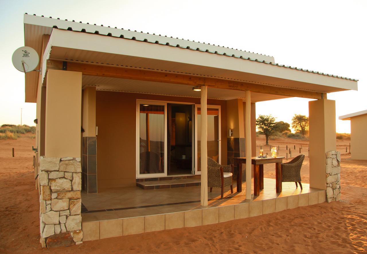 Kgalagadi Lodge Askham Exterior foto